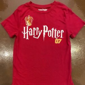 Harry Potter tshirt